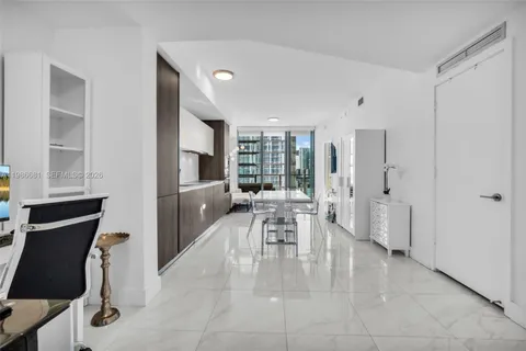 $595,000 | 2900 Northeast 7th Avenue, Unit 1408, Miami, FL 33137