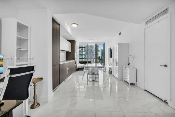 $595,000 | 2900 Northeast 7th Avenue, Unit 1408, Miami, FL 33137