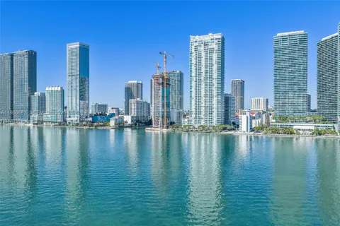 $595,000 | 2900 Northeast 7th Avenue, Unit 1408, Miami, FL 33137