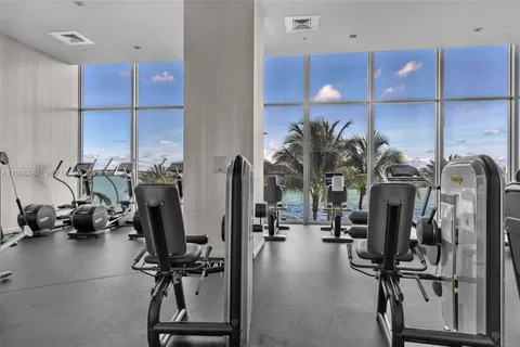 $595,000 | 2900 Northeast 7th Avenue, Unit 1408, Miami, FL 33137