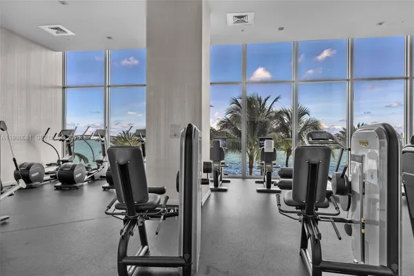 $595,000 | 2900 Northeast 7th Avenue, Unit 1408, Miami, FL 33137