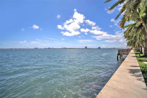 $595,000 | 2900 Northeast 7th Avenue, Unit 1408, Miami, FL 33137