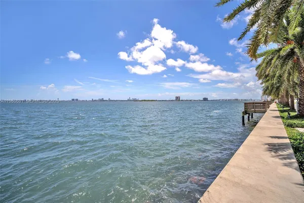 $595,000 | 2900 Northeast 7th Avenue, Unit 1408, Miami, FL 33137