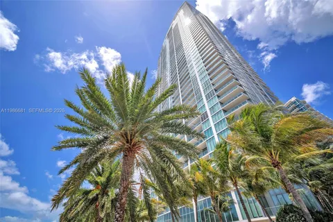 $595,000 | 2900 Northeast 7th Avenue, Unit 1408, Miami, FL 33137