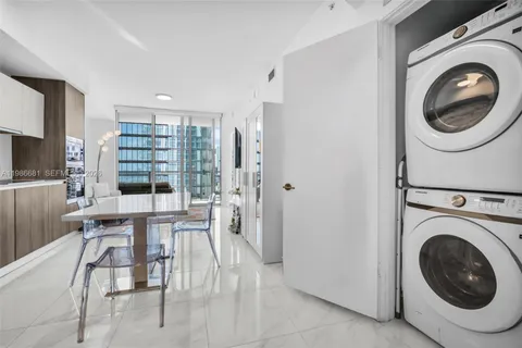 $595,000 | 2900 Northeast 7th Avenue, Unit 1408, Miami, FL 33137