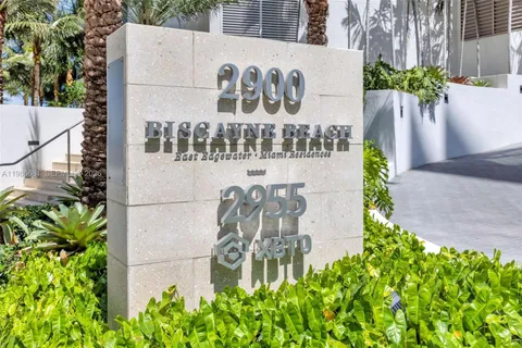 $595,000 | 2900 Northeast 7th Avenue, Unit 1408, Miami, FL 33137