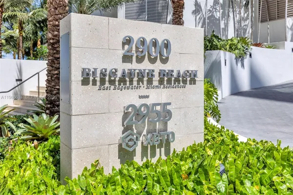 $595,000 | 2900 Northeast 7th Avenue, Unit 1408, Miami, FL 33137