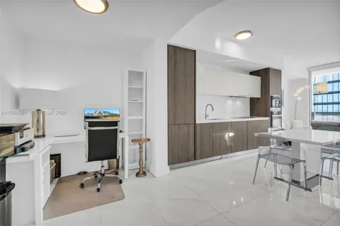 $595,000 | 2900 Northeast 7th Avenue, Unit 1408, Miami, FL 33137