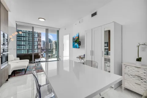 $595,000 | 2900 Northeast 7th Avenue, Unit 1408, Miami, FL 33137