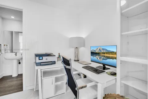 $595,000 | 2900 Northeast 7th Avenue, Unit 1408, Miami, FL 33137