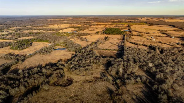 $1,100,000 | 6399 County Road 45600, Blossom, TX 75416