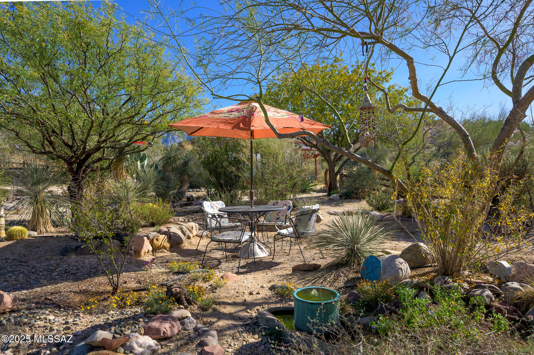 4596 East Trotter Road Tucson, AZ 85739 - Photo 37 of 44