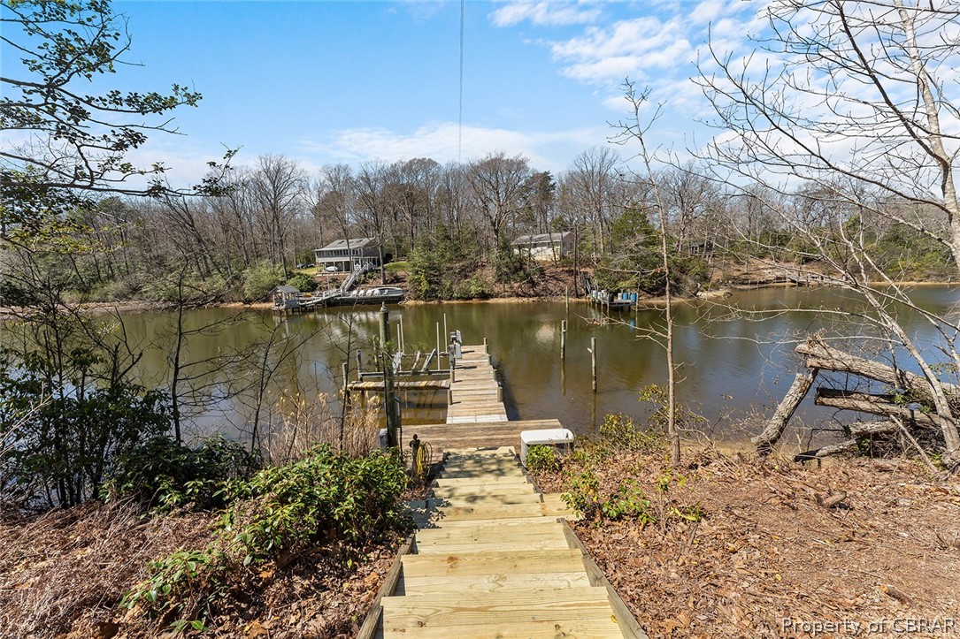 673 Stoney Road Heathsville, VA 22473 - Photo 5 of 47