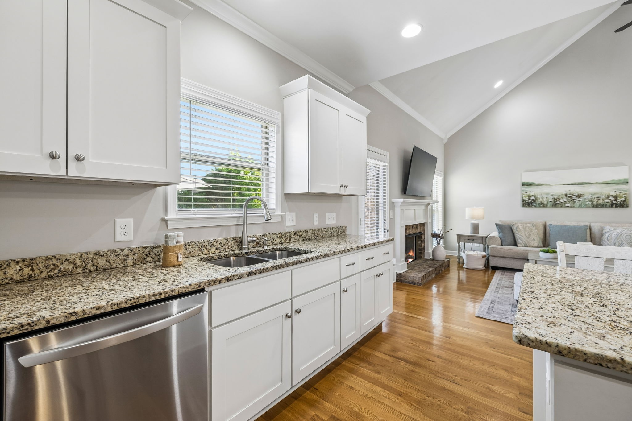 6001 Spade Drive Spring Hill, TN 37174 - Photo 15 of 62