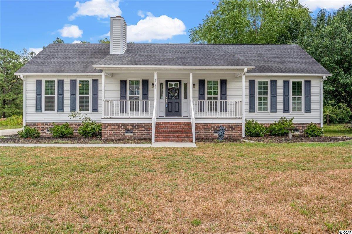 3579 Steamer Trace Road Conway, SC 29527 - Photo 1 of 40 Gallery Image 1