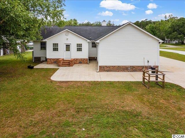 3579 Steamer Trace Road Conway, SC 29527 - Photo 36 of 40 Gallery Image 36