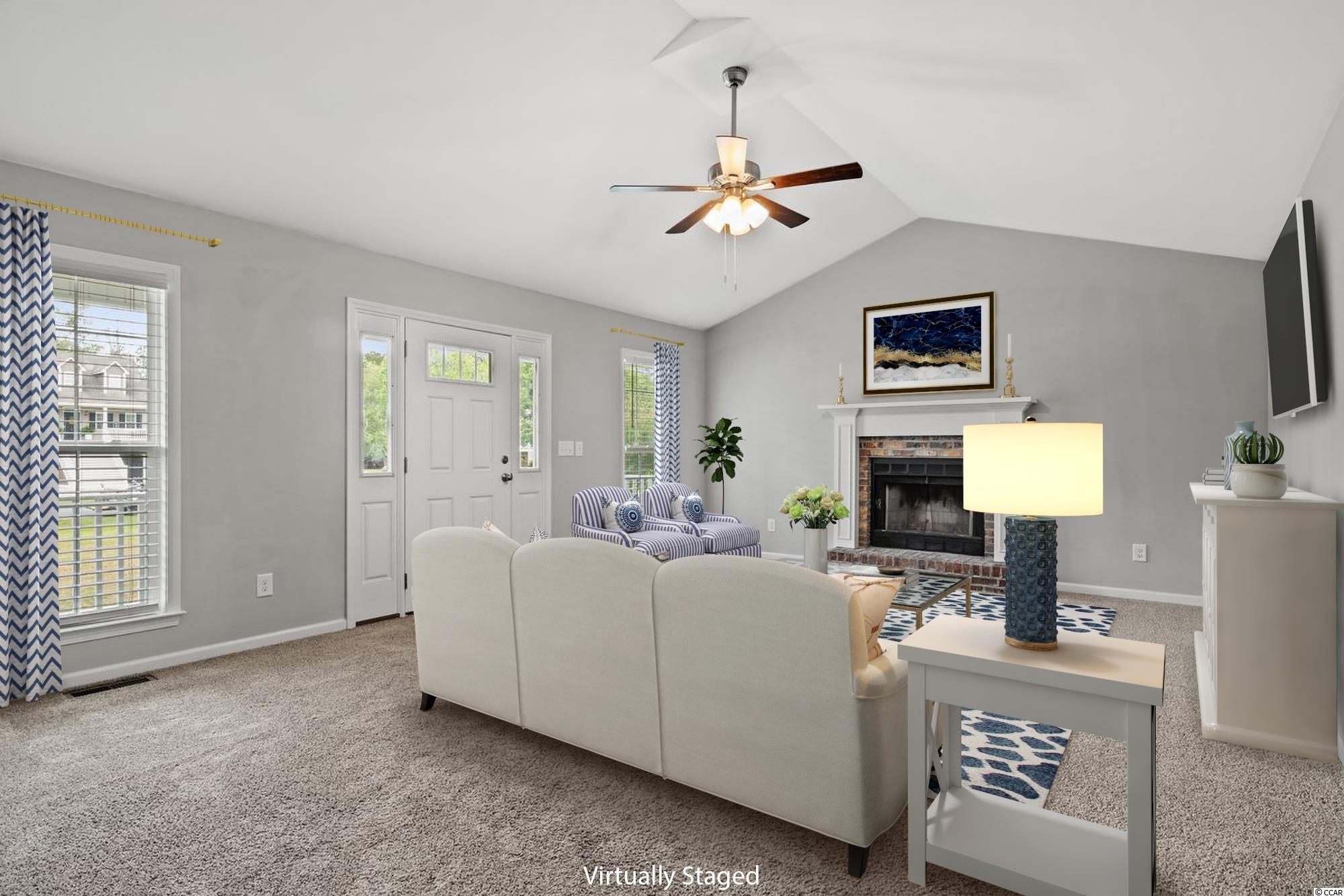 3579 Steamer Trace Road Conway, SC 29527 - Photo 4 of 40 Gallery Image 4