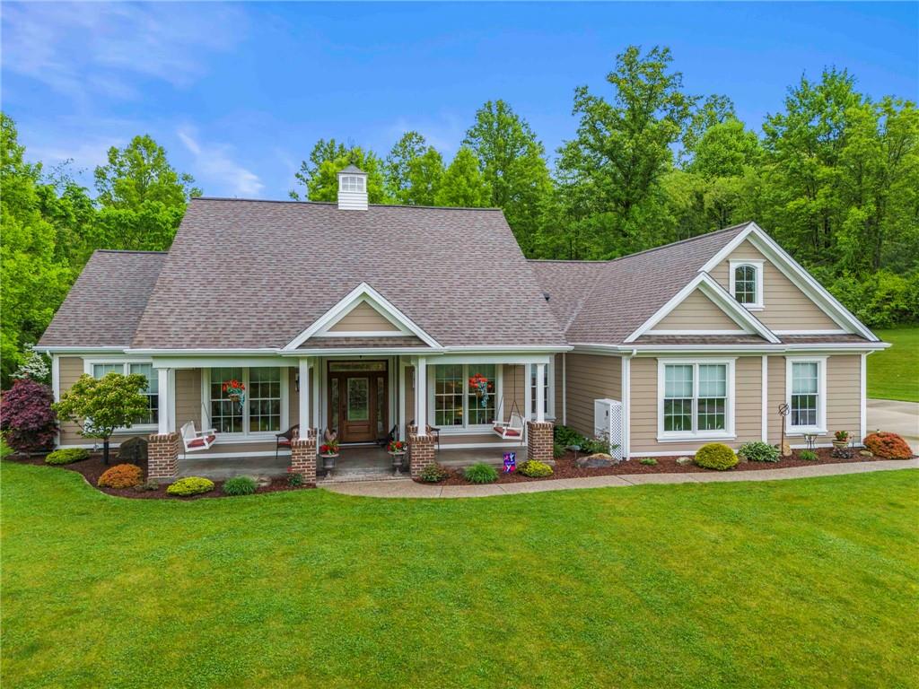 176 Miller Road Washington, PA 15301 - Photo 1 of 50 Gallery Image 1