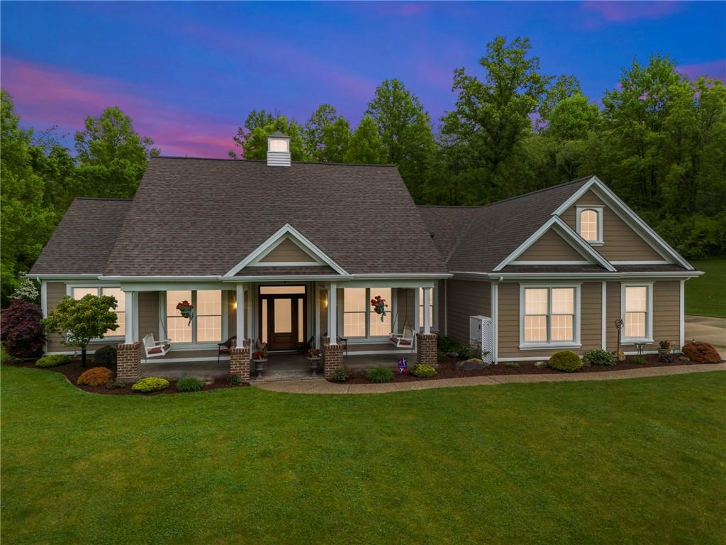 176 Miller Road Washington, PA 15301 - Photo 2 of 50 Gallery Image 2