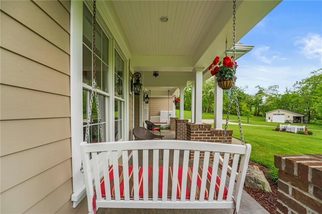 176 Miller Road Washington, PA 15301 - Photo 4 of 50 Gallery Image 4