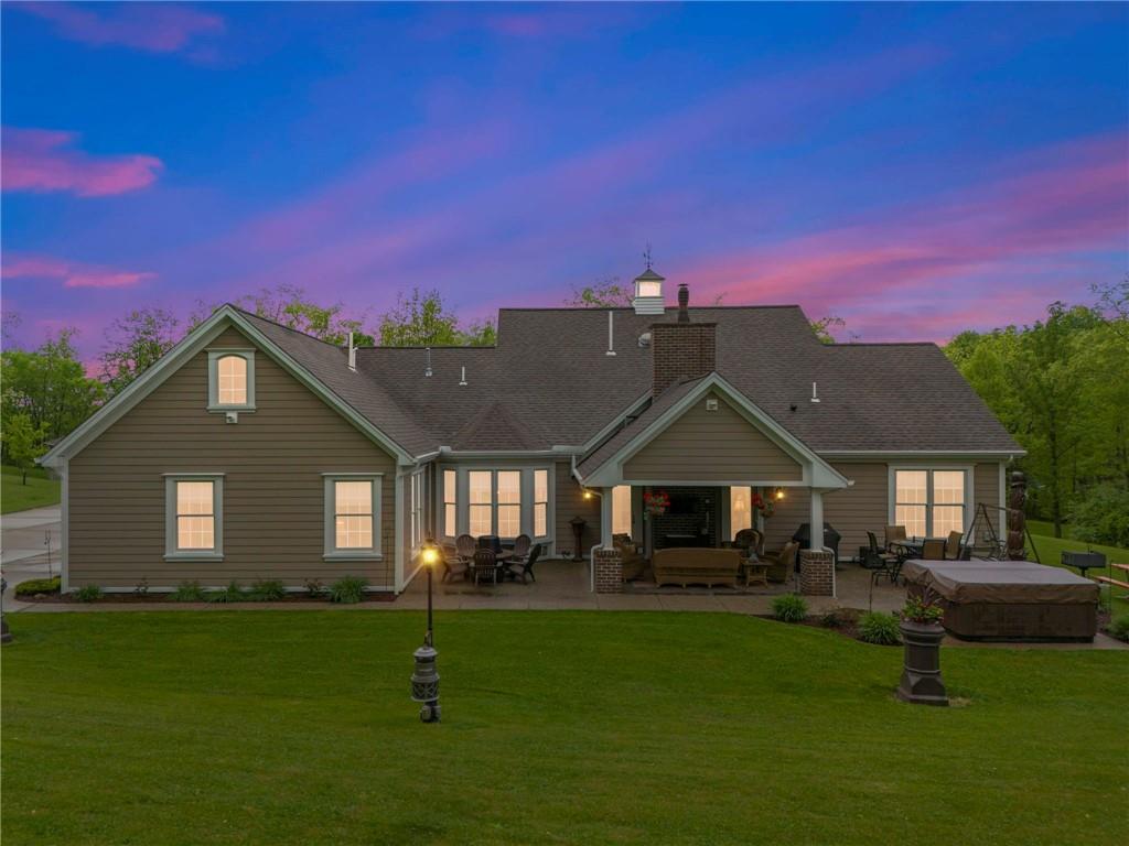 176 Miller Road Washington, PA 15301 - Photo 41 of 50 Gallery Image 41
