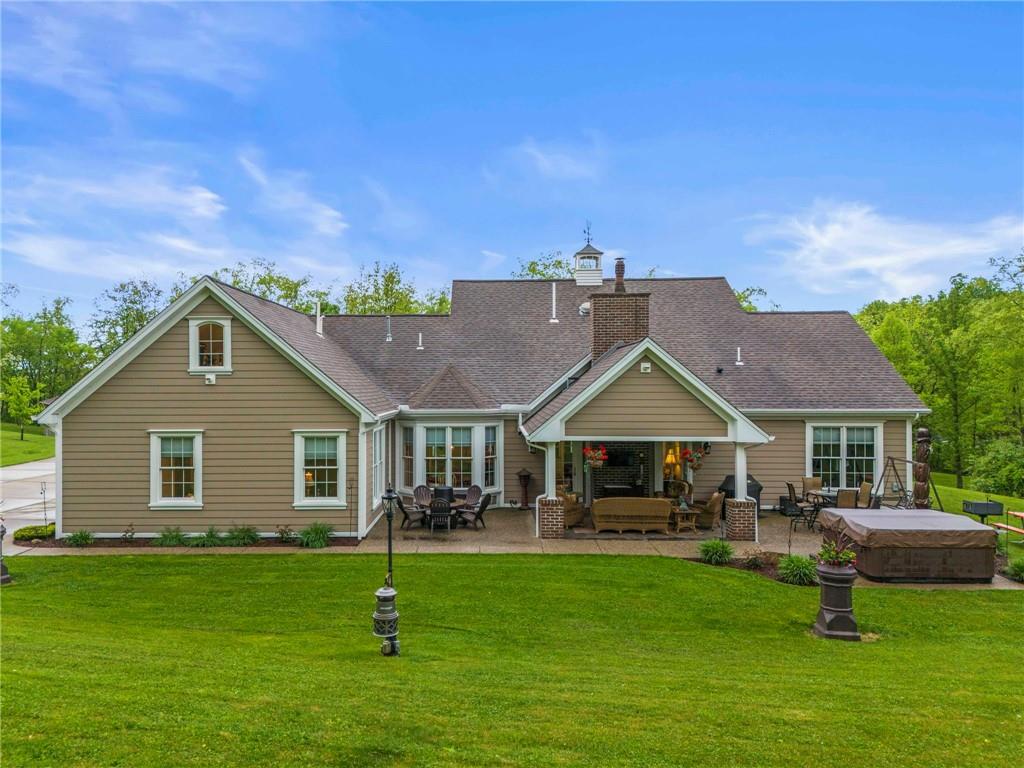176 Miller Road Washington, PA 15301 - Photo 42 of 50 Gallery Image 42