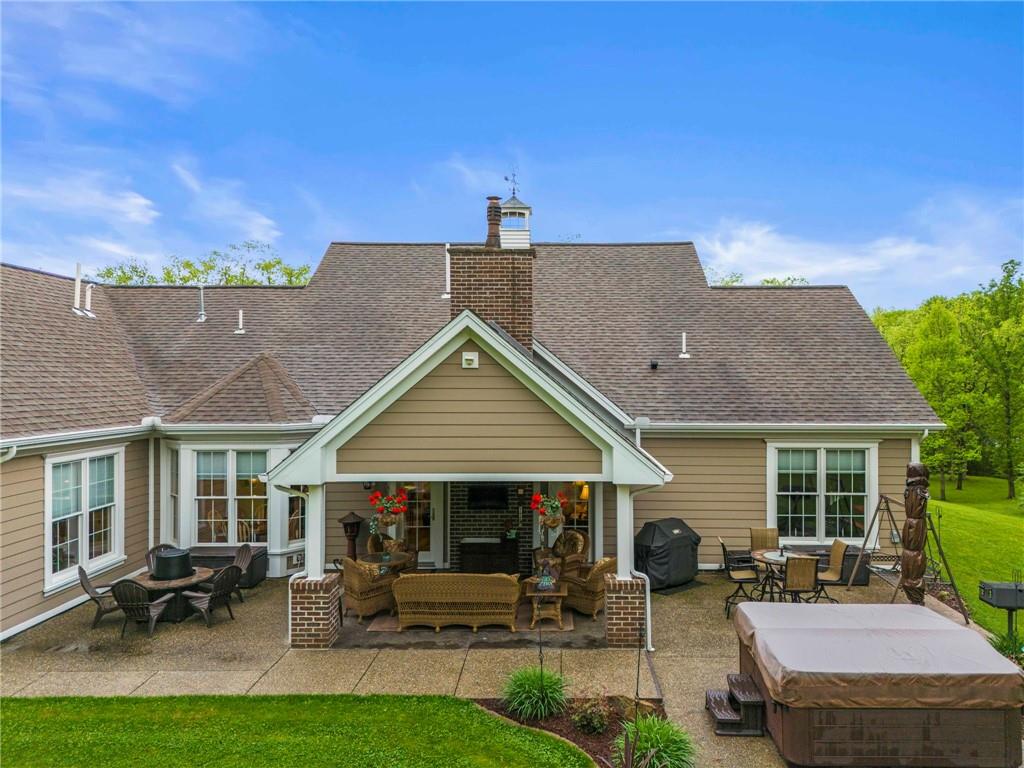 176 Miller Road Washington, PA 15301 - Photo 43 of 50 Gallery Image 43
