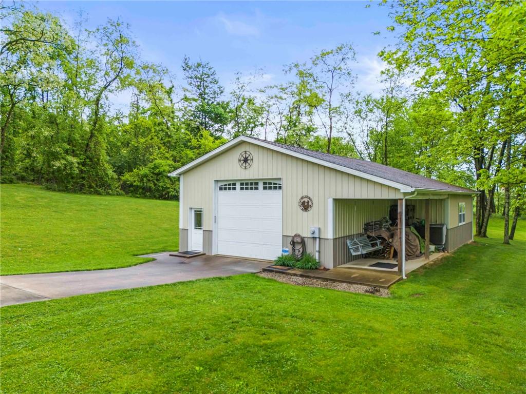 176 Miller Road Washington, PA 15301 - Photo 49 of 50 Gallery Image 49