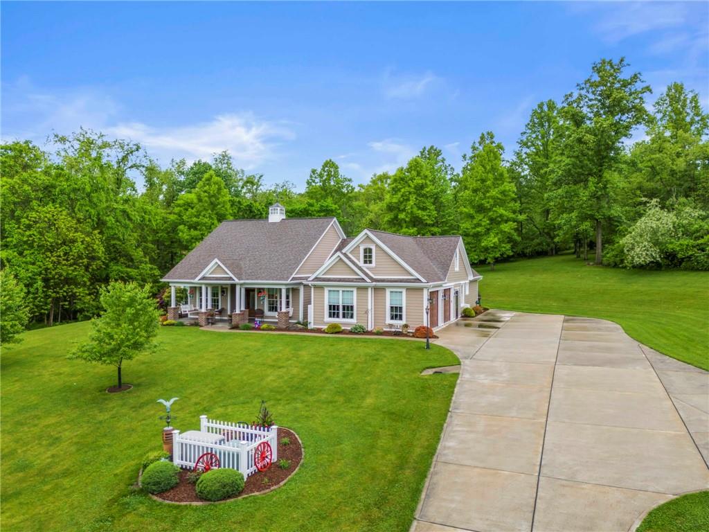 176 Miller Road Washington, PA 15301 - Photo 6 of 50 Gallery Image 6