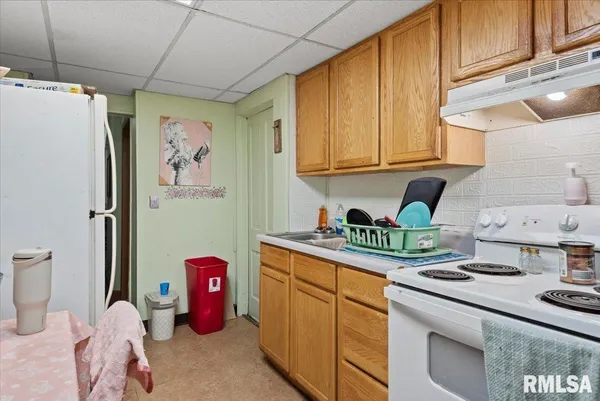 $49,900 | 511 West Madison Street, Auburn, IL 62615