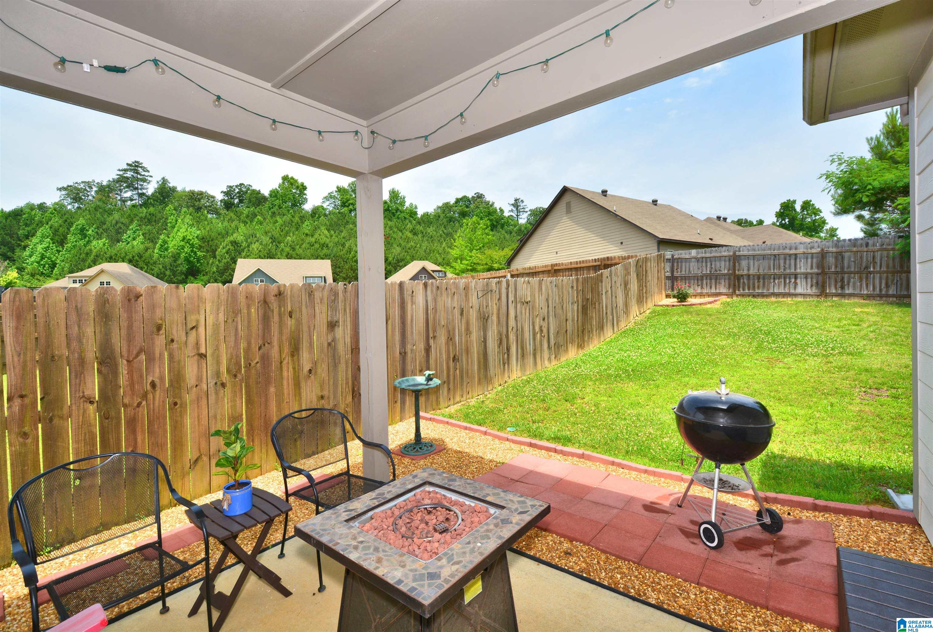 125 Cedar Ridge Odenville, AL 35120 - Photo 24 of 33