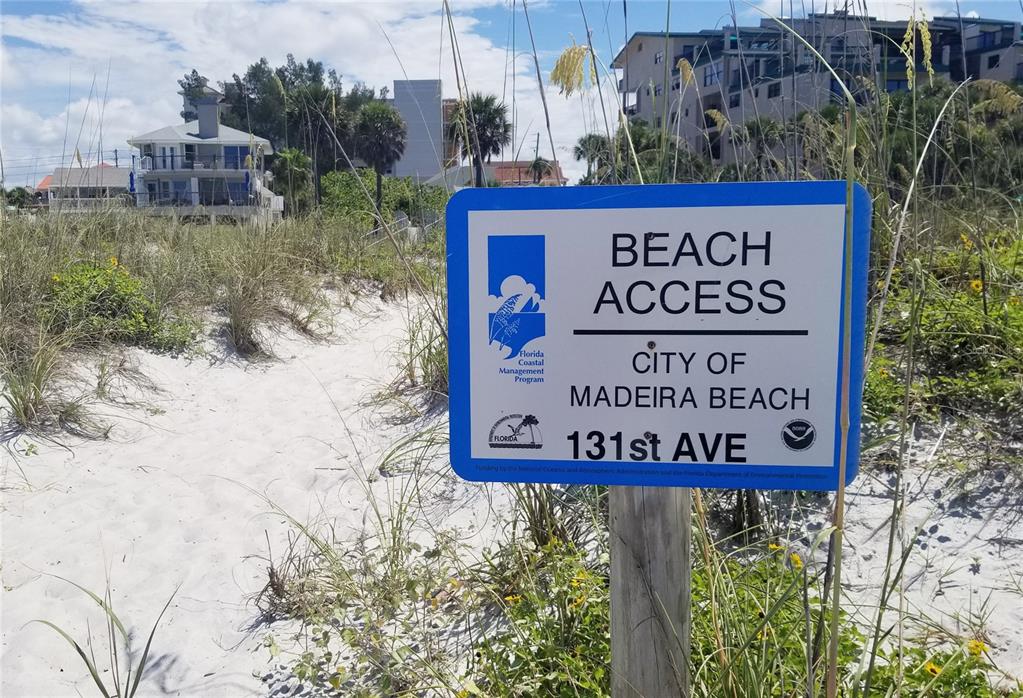 500 140th Avenue East Madeira Beach, FL 33708 - Photo 25 of 30