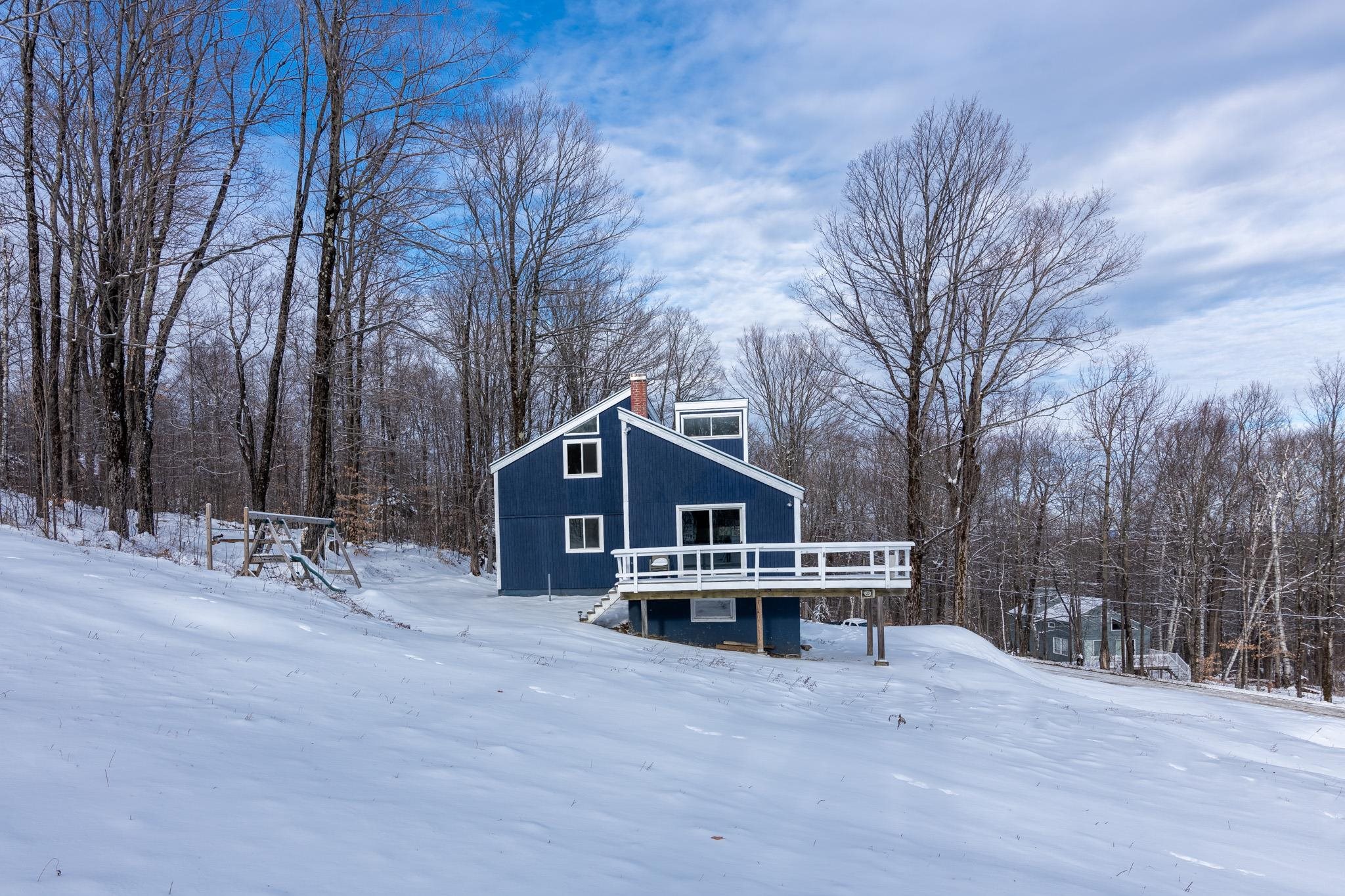 561 Birch Hill Road Windham, VT 05359 - Photo 2 of 34