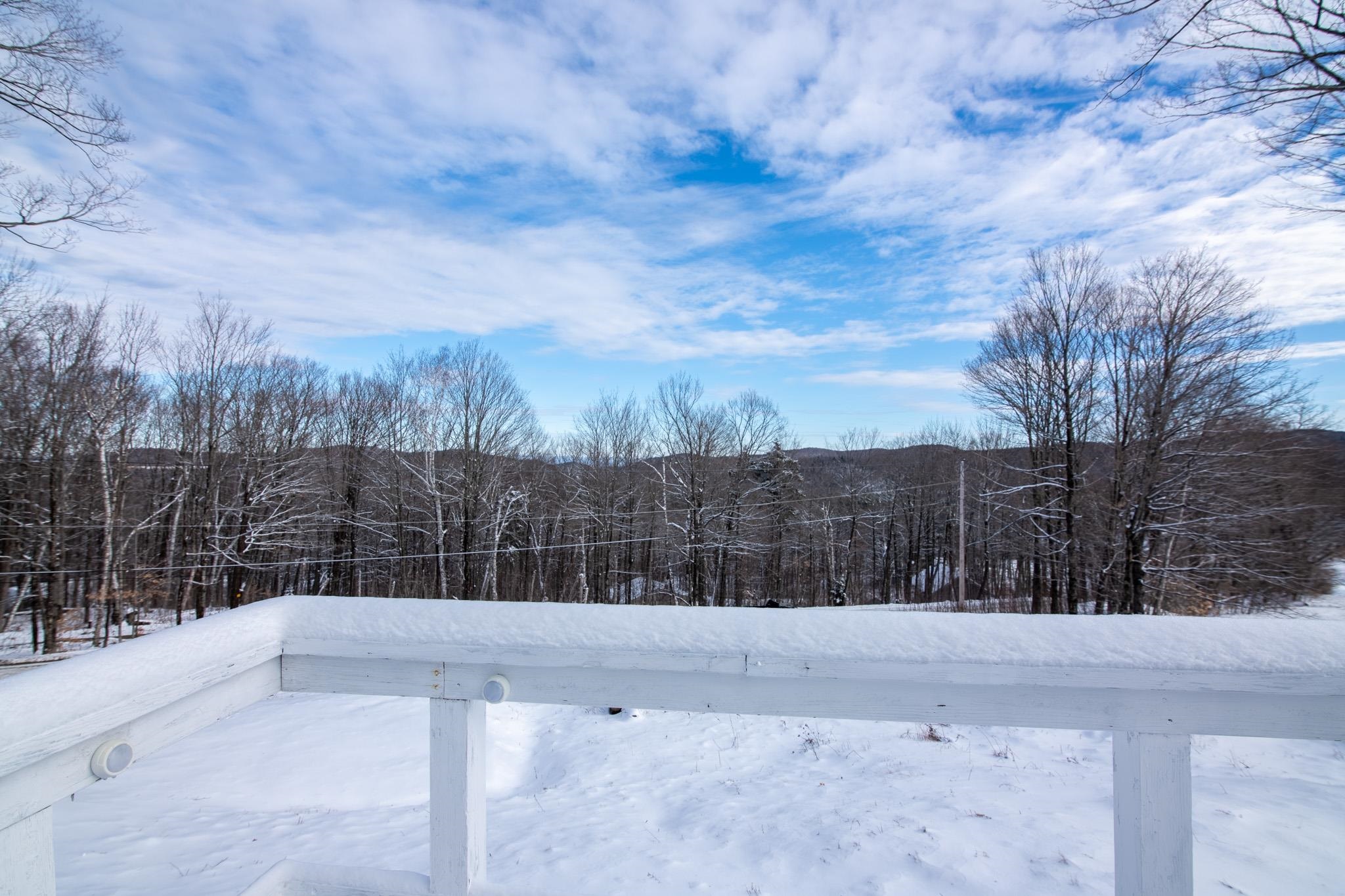 561 Birch Hill Road Windham, VT 05359 - Photo 13 of 34