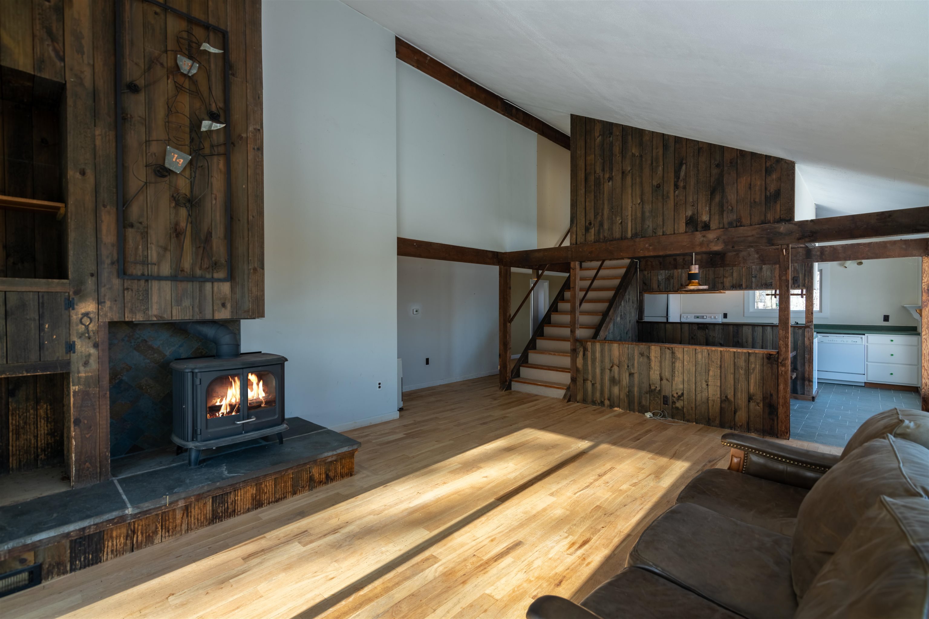561 Birch Hill Road Windham, VT 05359 - Photo 3 of 34