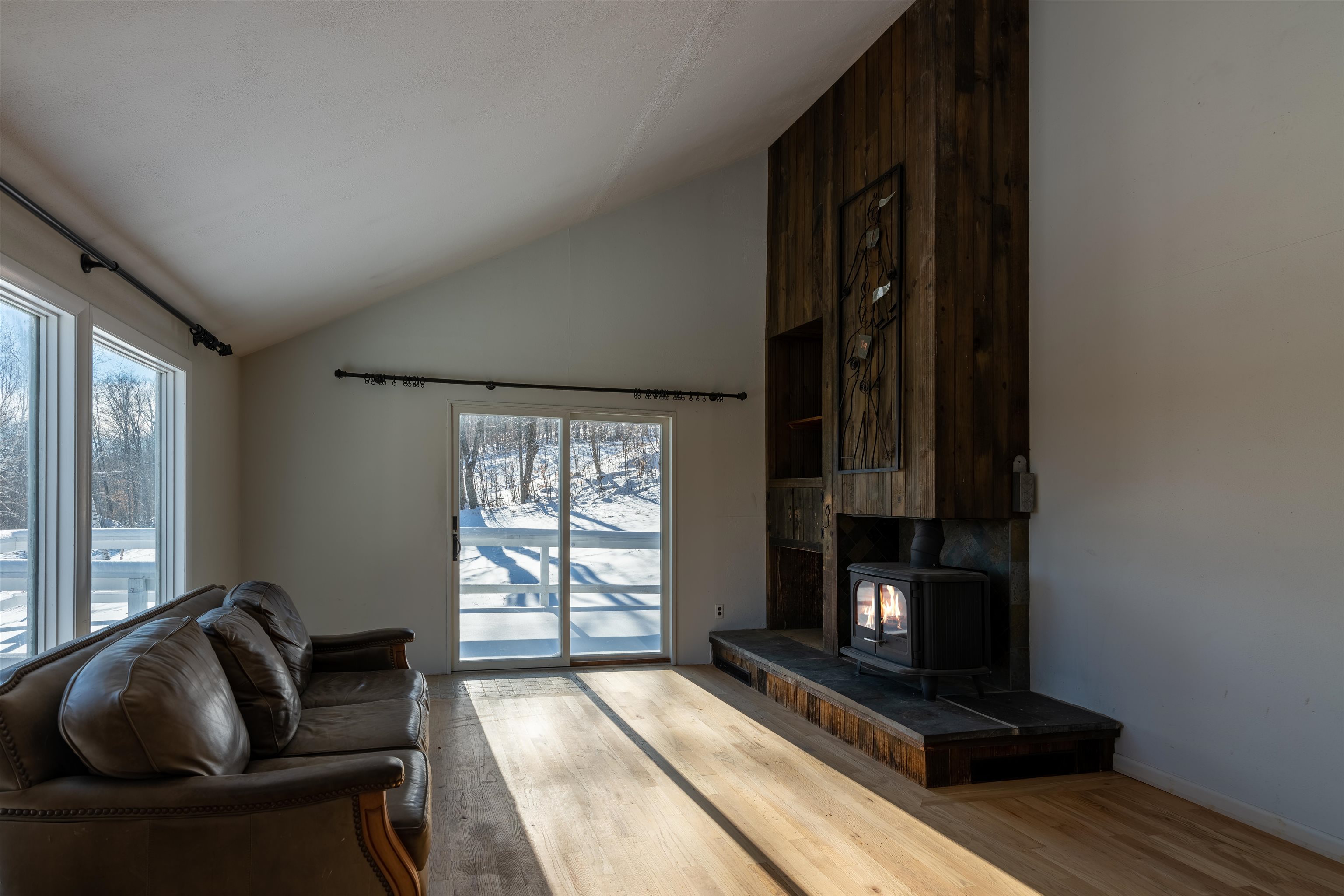 561 Birch Hill Road Windham, VT 05359 - Photo 4 of 34