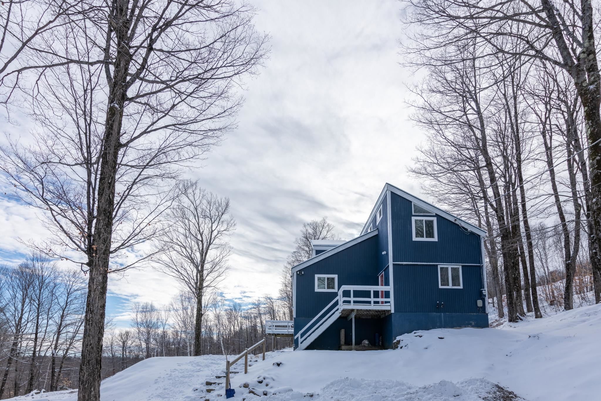 561 Birch Hill Road Windham, VT 05359 - Photo 31 of 34