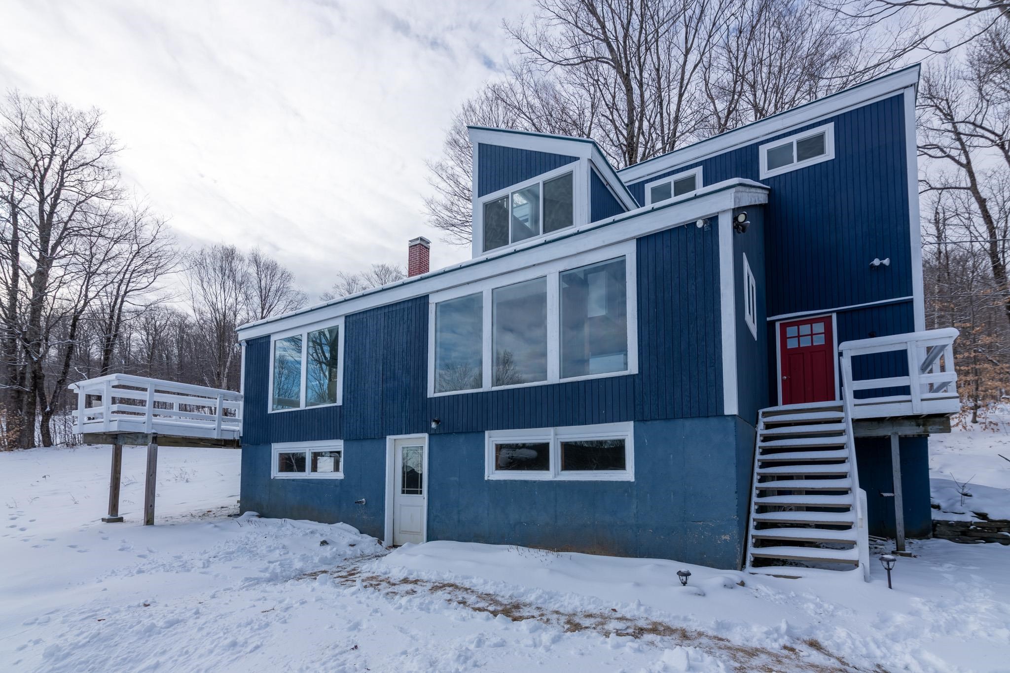 561 Birch Hill Road Windham, VT 05359 - Photo 32 of 34