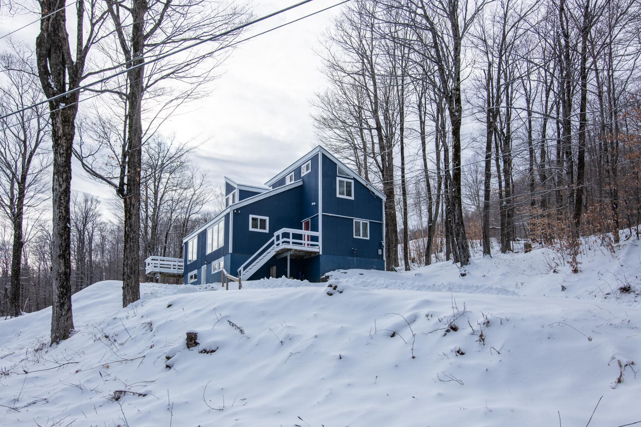 561 Birch Hill Road Windham, VT 05359 - Photo 33 of 34