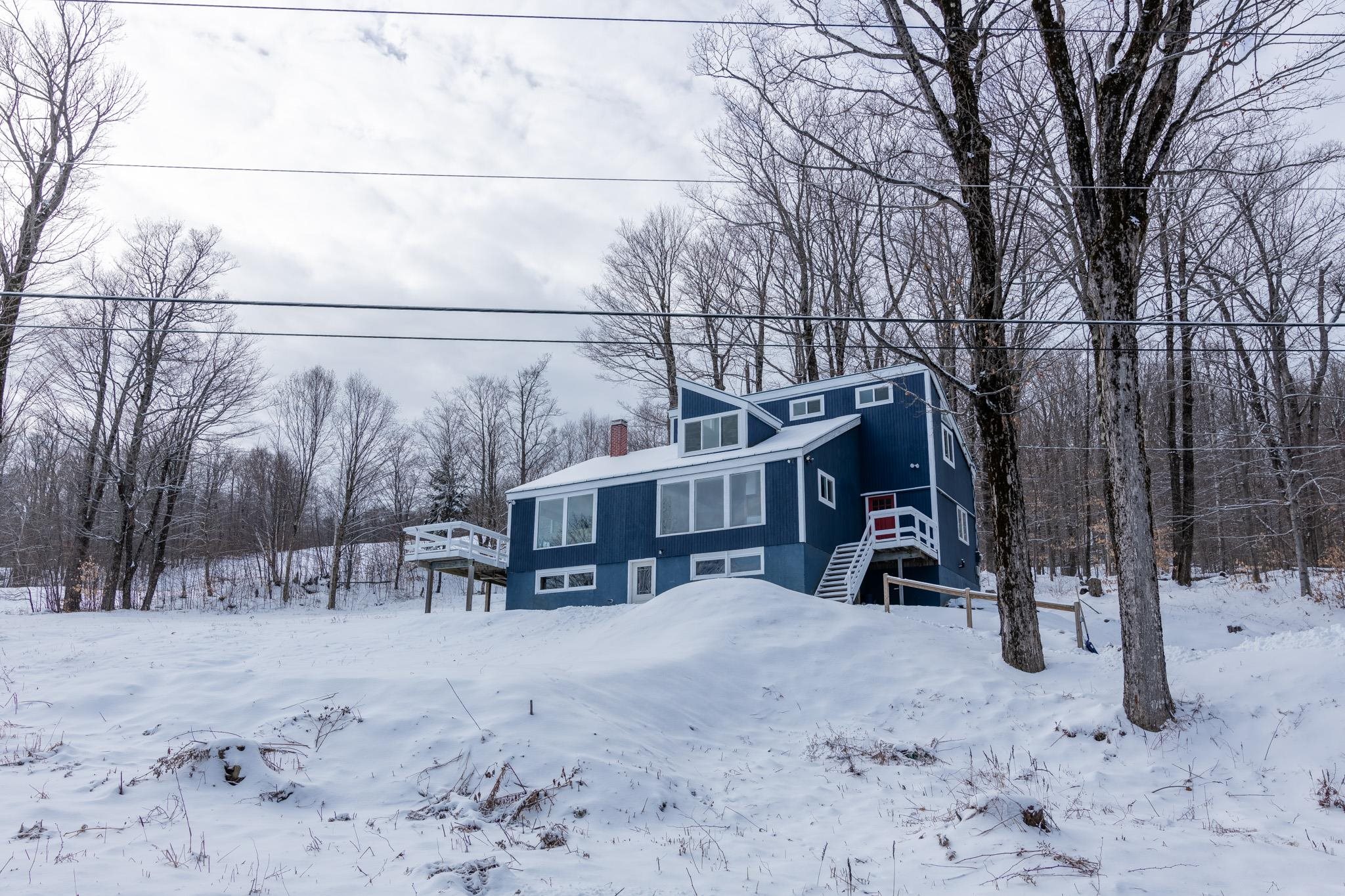 561 Birch Hill Road Windham, VT 05359 - Photo 34 of 34