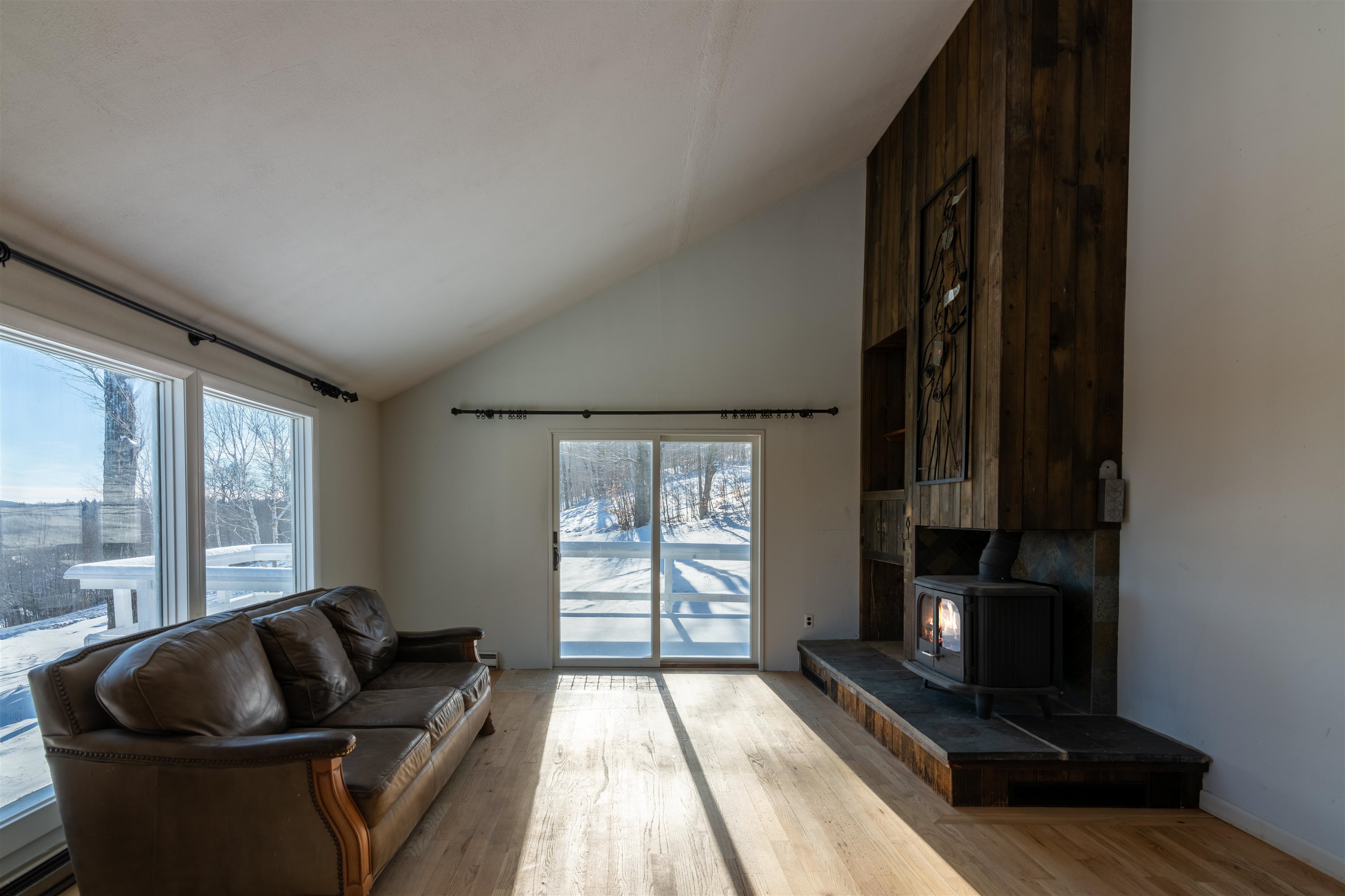 561 Birch Hill Road Windham, VT 05359 - Photo 5 of 34
