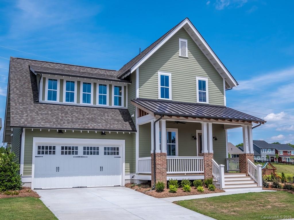 1529 Half Pint Loop, Unit 69 Fort Mill, SC 29708 - Photo 1 of 36 Gallery Image 1
