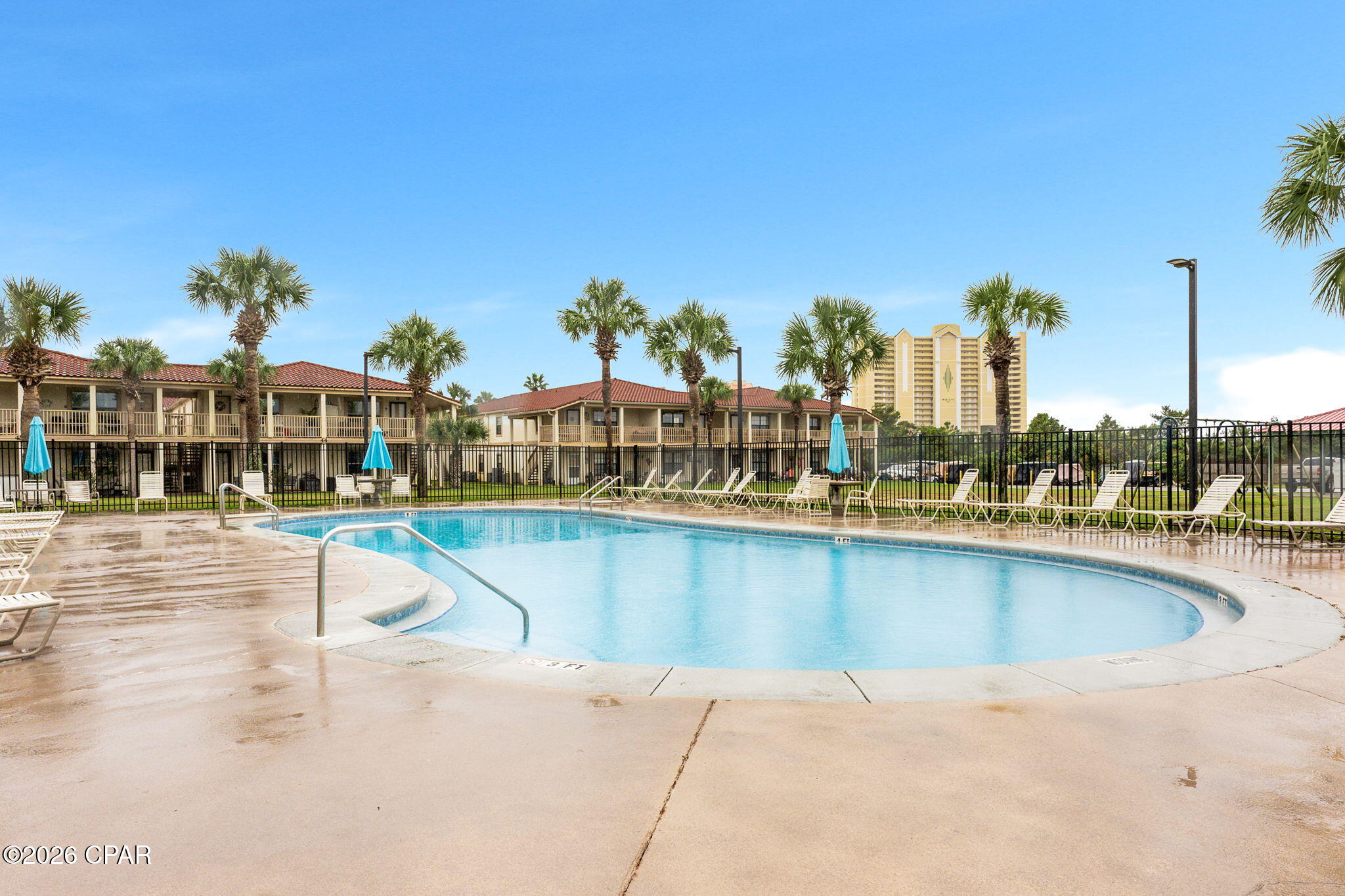 17462 Front Beach Road Panama City Beach, FL 32413 - Photo 42 of 66