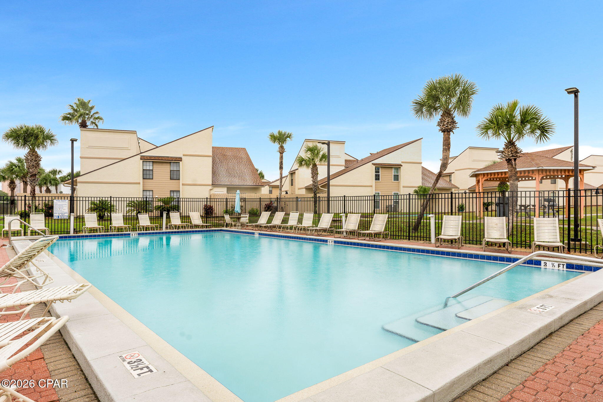 17462 Front Beach Road Panama City Beach, FL 32413 - Photo 43 of 66