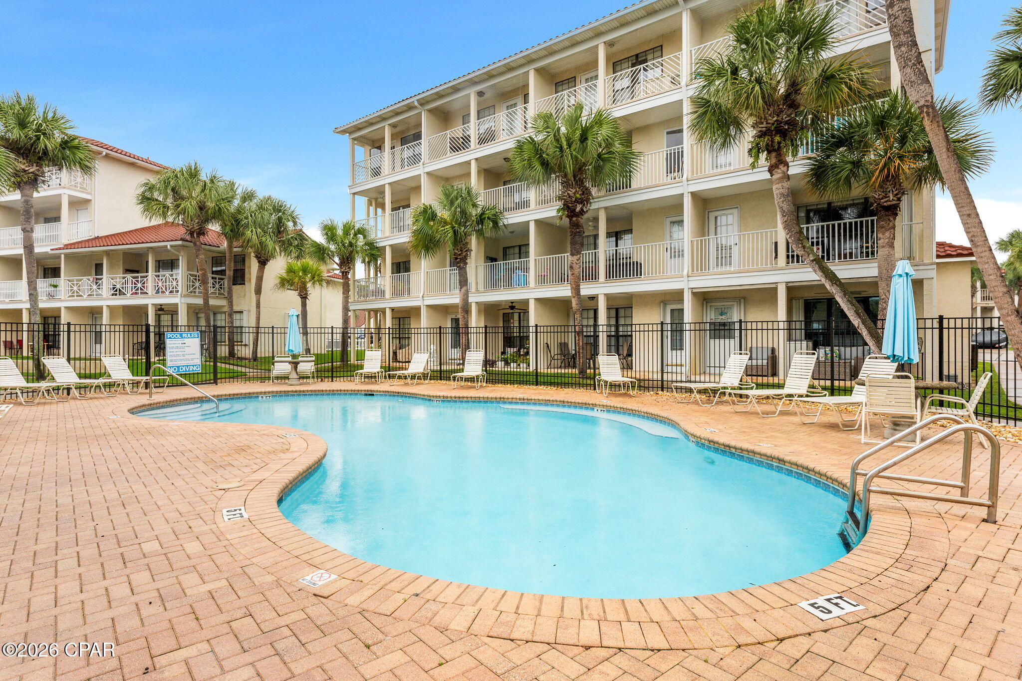 17462 Front Beach Road Panama City Beach, FL 32413 - Photo 45 of 66