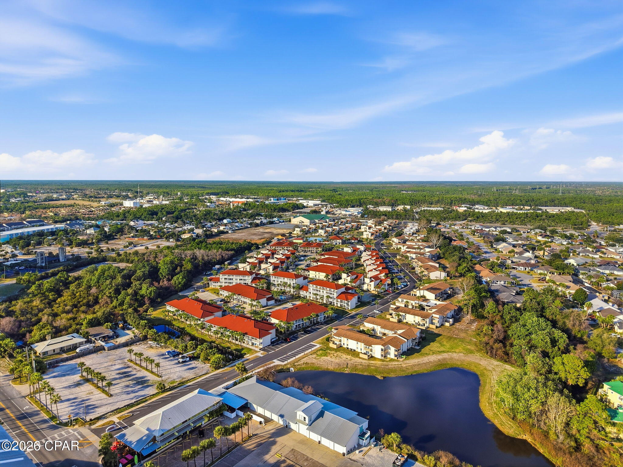 17462 Front Beach Road Panama City Beach, FL 32413 - Photo 55 of 66