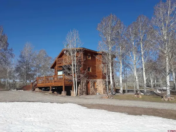 $1,795,000 | 1436 Harcourt Trail, Placerville, CO 81430