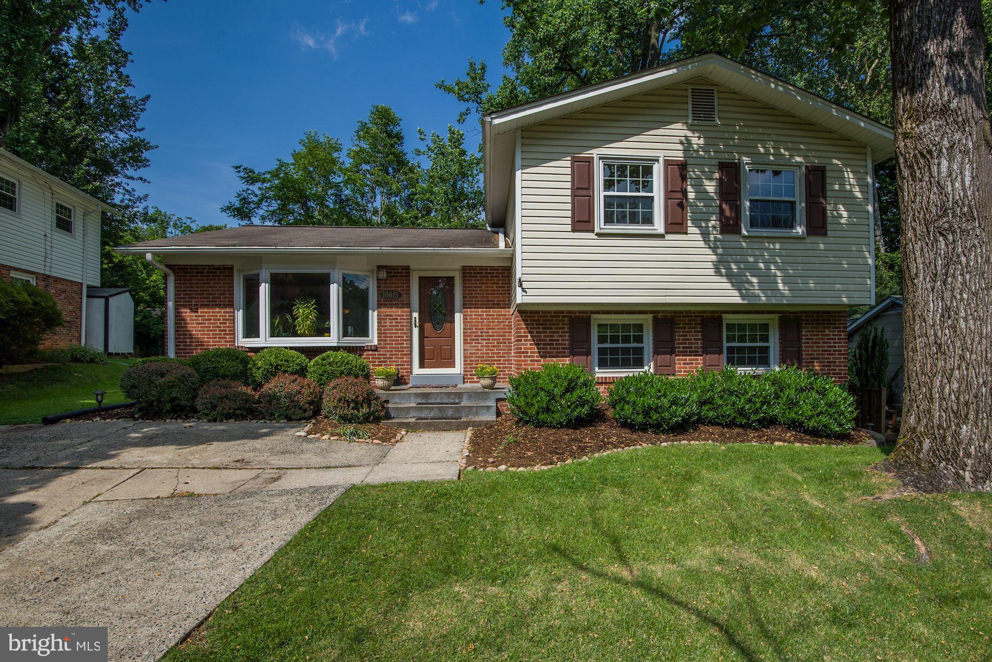 10615 Glenwild Road Silver Spring, MD 20901 - Photo 22 of 22