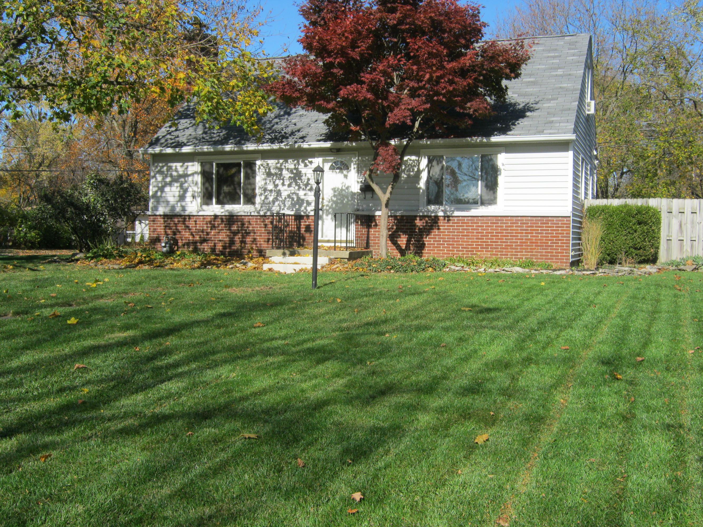 2436 Cranford Road Columbus, OH 43221 - Photo 1 of 24 Gallery Image 1