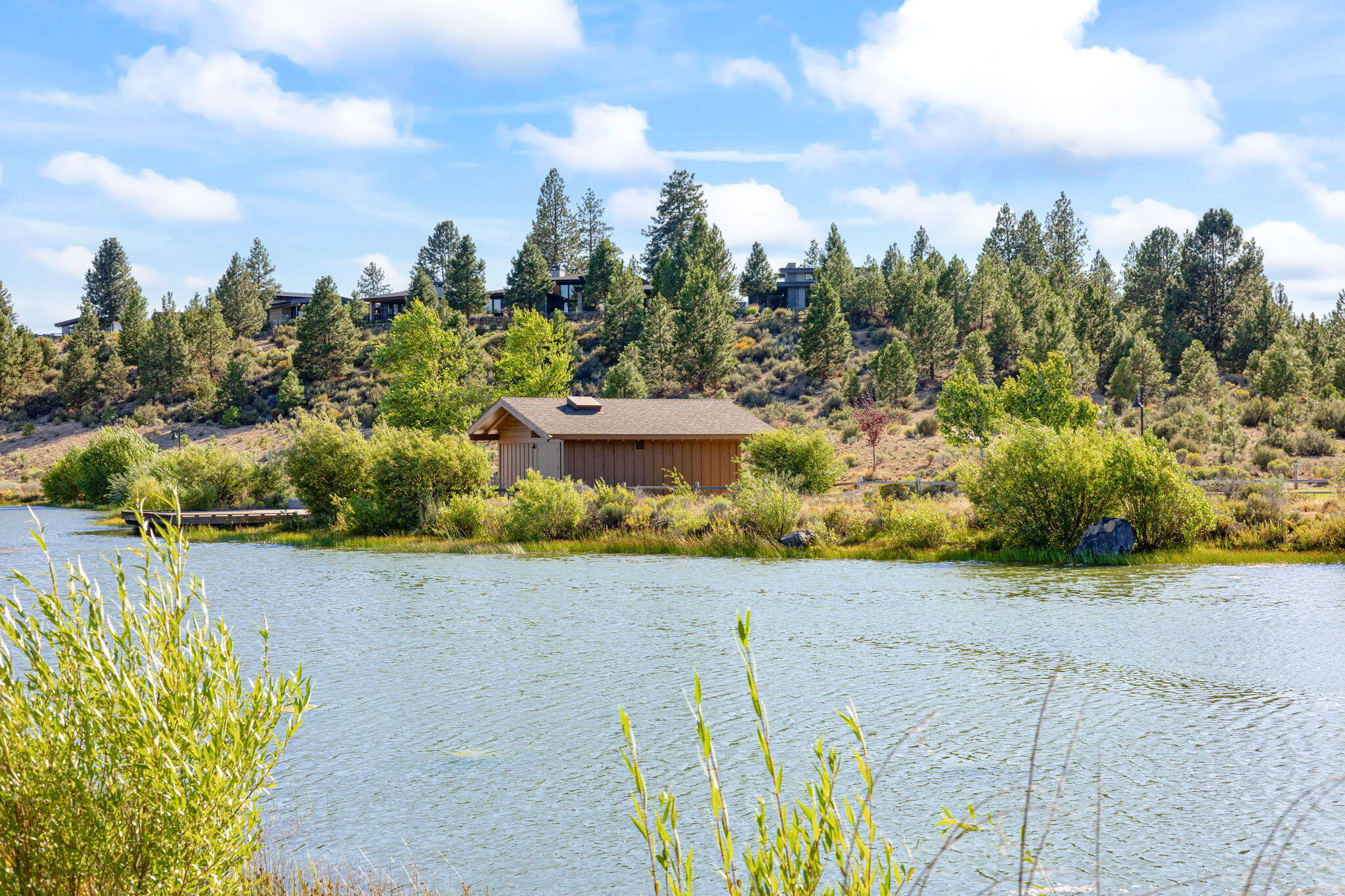 2455 Northwest Shevlin Park Road Bend, OR 97703 - Photo 23 of 25 Discovery Park